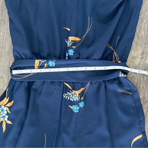 Baltic Born Alameda Halter Jumpsuit NWT - Picture 10 of 11